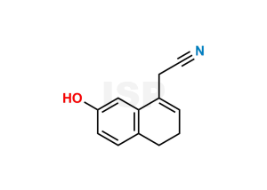 Agomelatine Impurity E - Image 1