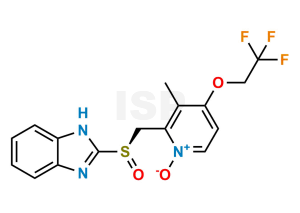 Dexlansoprazole N-oxide - Image 1