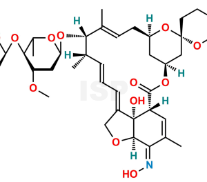 Selamectin EP Impuity D - Image 1