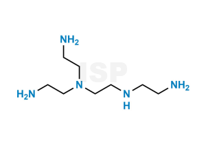 Trientine Impurity 5 - Image 1