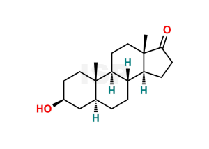 Epiandrosterone - Image 1