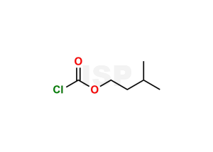3-Methylbutyl Chloroformate - Image 1