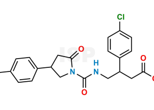 Dibaclofen Urea Mono Lactum - Image 1