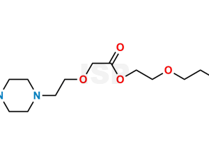 Levocetirizine PEG 400 Ester - Image 1