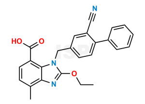 Azilsartan Impurity 17 - Image 1