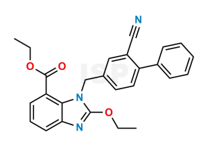 Azilsartan Impurity 19 - Image 1