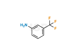Flutamide EP Impurity D - Image 1