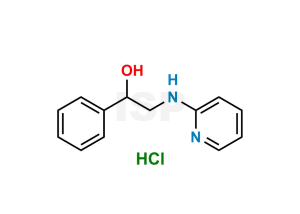 Phenyramidol Hydrochloride - Image 1