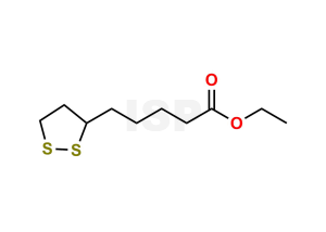 Alpha Lipoic Acid Ethyl Ester Impurity - Image 1