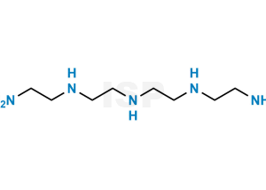 Tetraethylene pentamine - Image 1