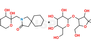 Gabapentine Impurity 9 - Image 1
