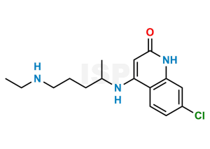 Hydroxychloroquine Impurity 14 - Image 1