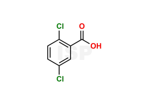 2,5-Dichlorobenzoic acid - Image 1