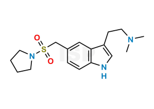 Almotriptan - Image 1