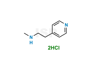 4-Methylaminoethylpyridine (2HCl) - Image 1