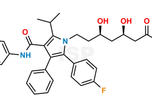 Atorvastatin Amide - Image 1