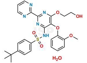 Bosentan Monohydrate - Image 1