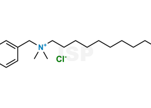 Benzyldimethyldecylammonium chloride - Image 1