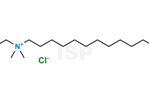 Benzyldimethyltetradecylammonium Chloride - Image 1
