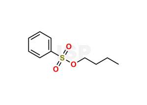 n-Butyl Benzenesulfonate - Image 1