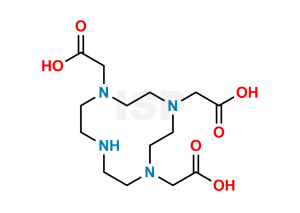 Gadoteridol Impurity 1 - Image 1