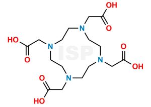Gadoteridol Impurity 2 - Image 1