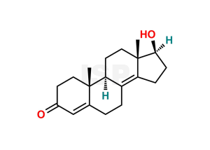 Testosterone EP Impurity M - Image 1
