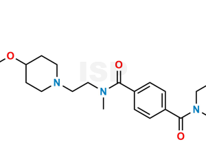 Revefenacin Impurity 7 - Image 1