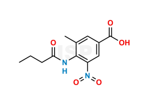 Telmisartan Impurity 10 - Image 1