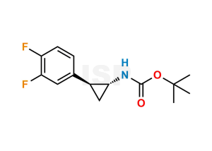 Ticagrelor Impurity 87 - Image 1