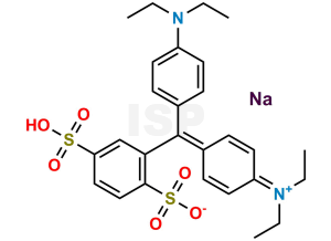 Isosulfan Blue - Image 1