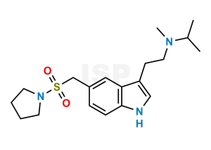 Almotriptan EP Impurity F - Image 1