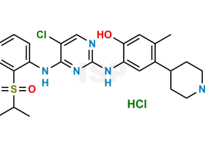 Ceritinib Impurity 1 - Image 1