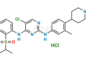 Ceritinib Impurity 2 - Image 1