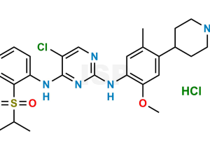 Ceritinib Impurity 3 - Image 1