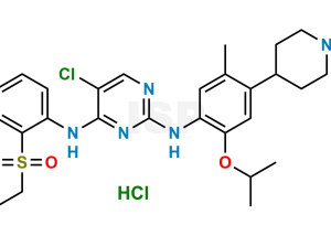 Ceritinib Impurity 4 - Image 1
