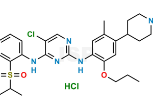 Ceritinib Impurity 5 - Image 1