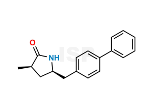 Sacubitril Impurity 28 - Image 1