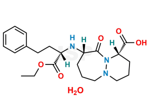Cilazapril Monohydrate - Image 1