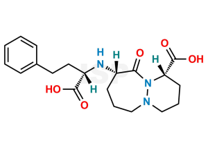 Cilazapril EP Impurity B - Image 1