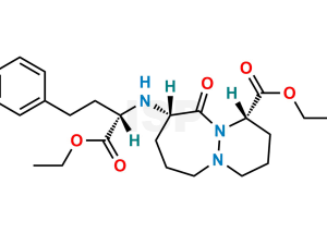 Cilazapril EP Impurity C - Image 1