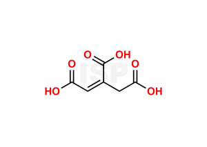 cis-Aconitic Acid - Image 1