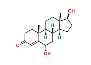 6α-Hydroxytestosterone - Image 1