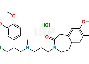 Ivabradine Impurity 35 - Image 1