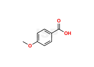 p-Anisic Acid - Image 1