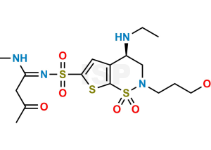 Brinzolamide Impurity 5 - Image 1