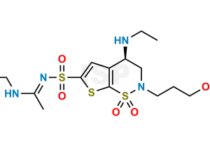 Brinzolamide Impurity 6 - Image 1
