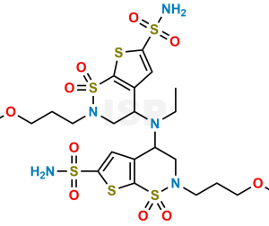 Brinzolamide Impurity 7 - Image 1