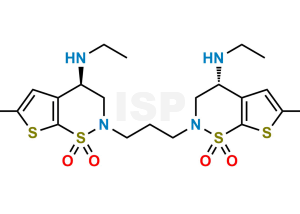 Brinzolamide Impurity 8 - Image 1