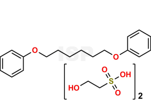 Hexamidine Diisethionate - Image 1